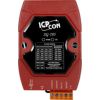 RS-485 signal pull-high/pull-low and long distance communication termination resistor setting.ICP DAS